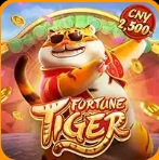 Fortune Tiger