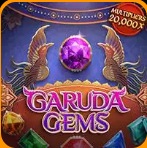 Garuda Gems