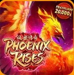 Phoenix Rises