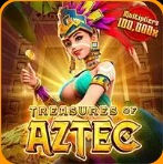 Treasures of Aztec