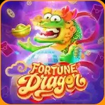 Fortune Dragon