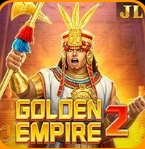 Golden Empire 2
